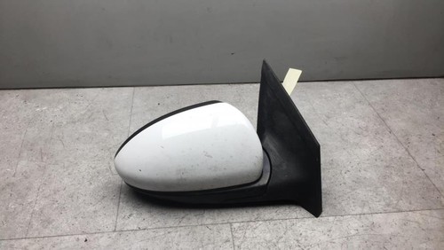 Retroviseur droit chevrolet - retroviseur,