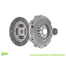 Kit D'embrayage Valeo 828484