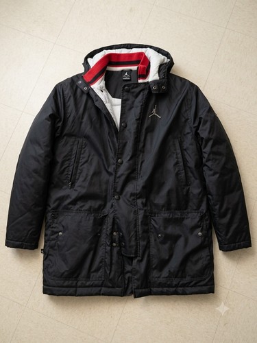 Parka vintage jordan - vintage, jordan..État