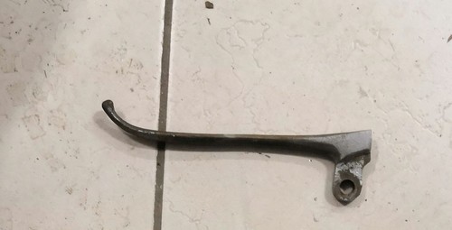 Levier embrayage saker pour - levier,