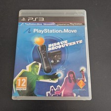 Sony playstation move - move, ps3