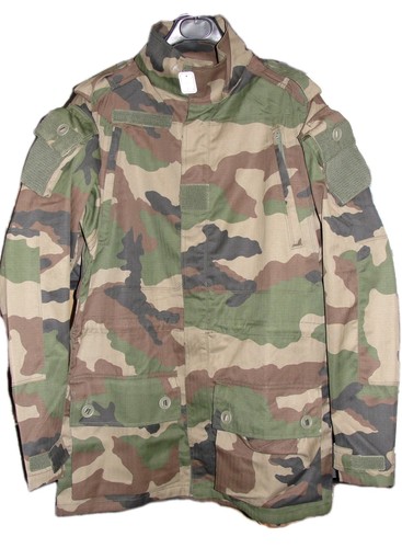 Veste félin ripstop - t4,