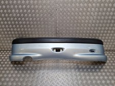 Pare choc arrière - Peugeot 206 3/5p. après mars 2003 - code couleur EYL