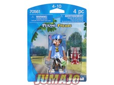 PLY38 PLAYMOBIL Playmo-Friends