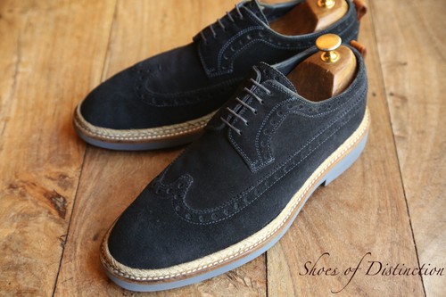 Chaussures lacets louis - à,