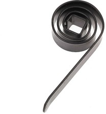 Ressort de rappel pour