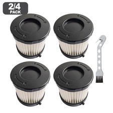 Pack Filtre Lavable pour 18V