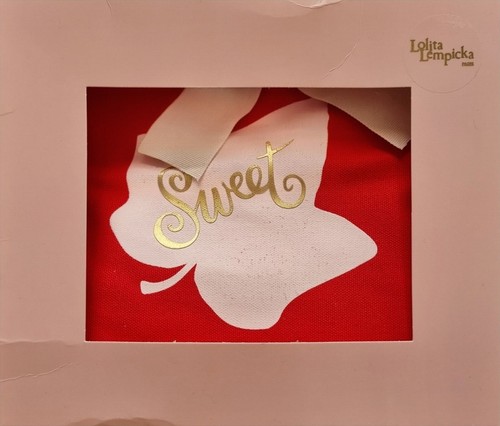 Coffret parfum sweet - coffret, lolita