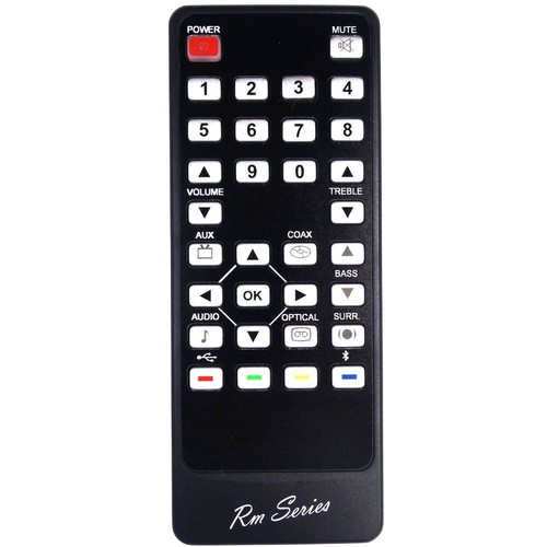 Télécommande series neuve - rm-series,