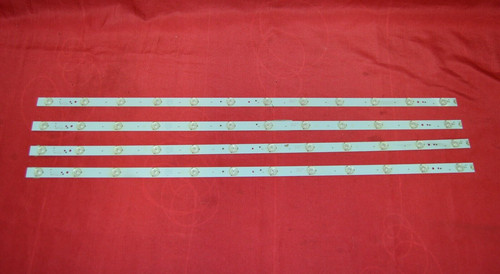 Barres lumière led pour tv - led,