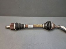 Cardan avant gauche peugeot - avant,