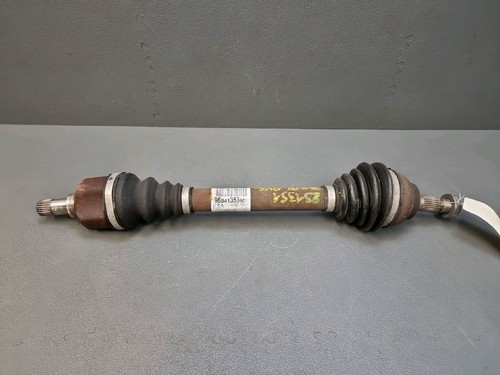Cardan avant gauche peugeot - cardan,