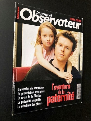 Nouvel observateur l - nouvel,