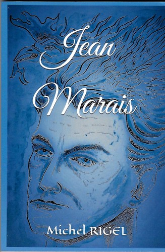 Jean marais biographie 176 - marais,