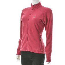 Haglofs FLEECE top femme zip