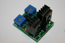 Limiteur électronique de vitesse pour locomotive analogique - HO Jouef, Lima