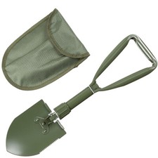 Pelle camping pliante mini - pelle,