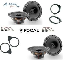 Focal ACX 165 Kit 4
