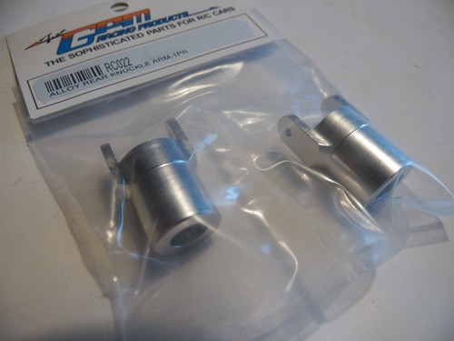Gpm rc022 alloy - alloy, knuckle