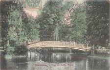 33 BORDEAUX PONT JARDIN PUBLIC - 48324