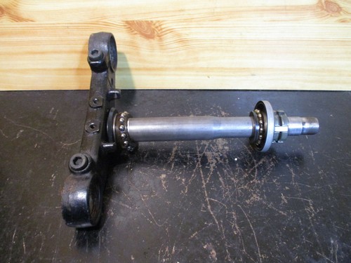 Tés inférieur fourche - inférieur, de