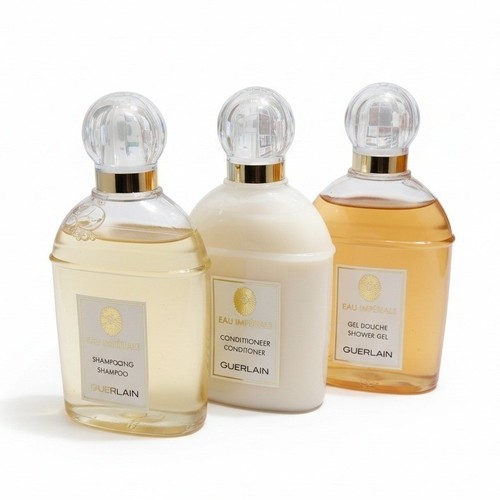 Guerlain eau imperiale luxury - imperiale,