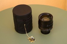 OBJECTIF  LEICA M  NOCTILUX