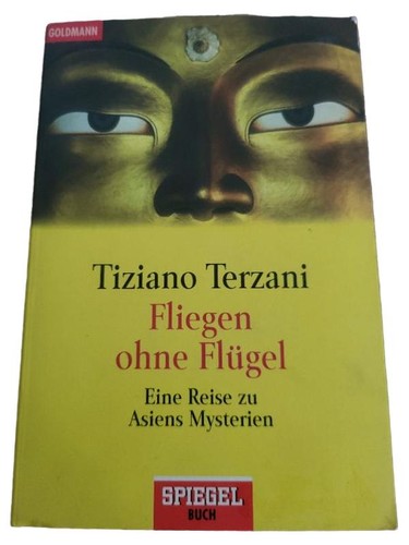 Tiziano terzani voler - voler, sans