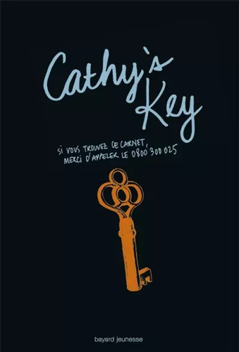 Cathy key sean stewart - key,,