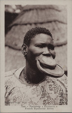 Zoo humain, Exposition