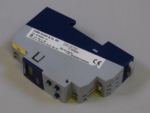 Used jumo 701050 - used, 701050/841-31