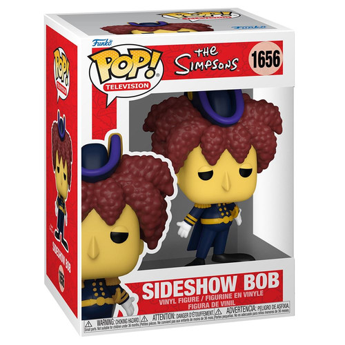 Coffret figurine funko - coffret,