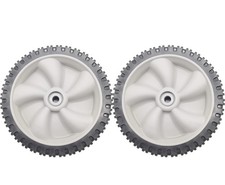 2pcs 634-0190A Front Drive