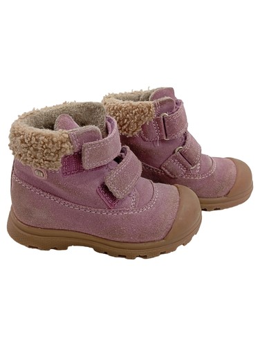 Elefanten bottes neige fille - elefanten,