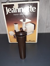 Robot moulinex jeannette - robot,