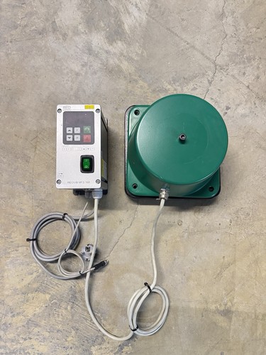 Reo electronik reovib mfs - electronik,