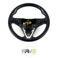 ✅✅ Volant OPEL ASTRA V ( K ) 1.5CRDI 105ch / 34210940