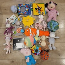 Gros lot peluches jouets - gros, &