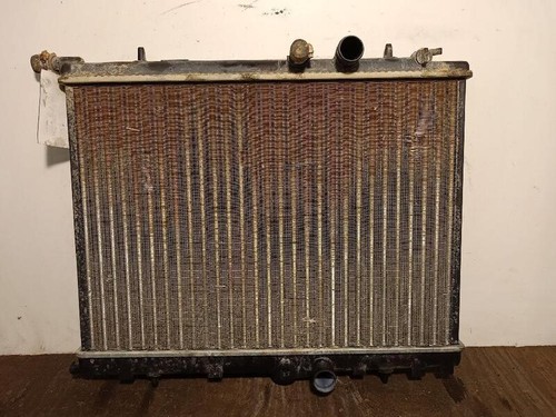 1330h6 radiateur eau - radiateur,