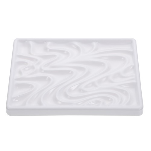 Bac peinture palette - palette, en