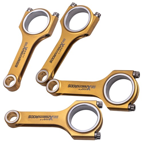Performance connecting rods - performance,
