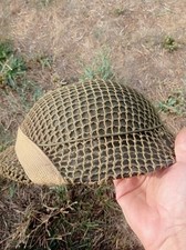 casque Australien MKII WW2