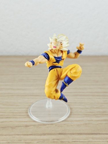 Sangoku super saiyan - ,