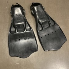 Scubapro jet fin - scubapro, vented
