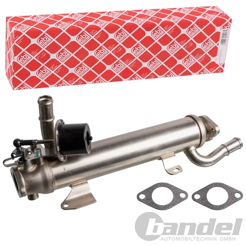 Febi bilstein radiateur - febi,