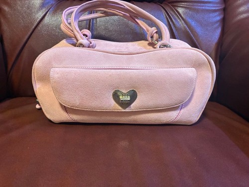 Sac main escada heart en - sac, à