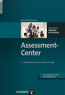 Assessment center - assessment-center, de