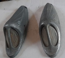 Cabochon feux d ailes pour