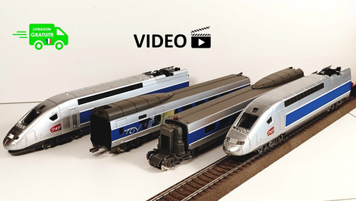 Mehano 103 rame tgv pos - tgv,