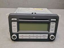 Autoradio RCD 300 MP3 - Volkswagen Golf V Polo Touran Caddy - 1K0035186AD